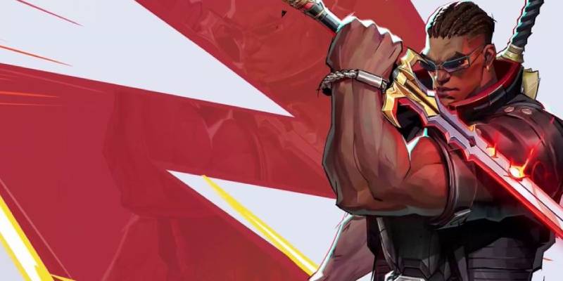 Blade dominating in late game waves